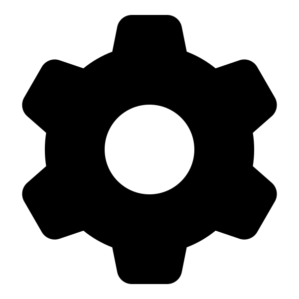 Cog 6 Tooth