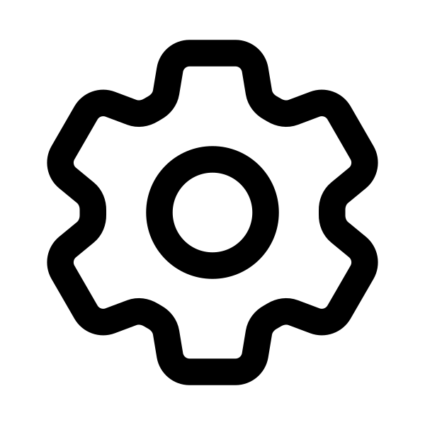 Cog 6 Tooth
