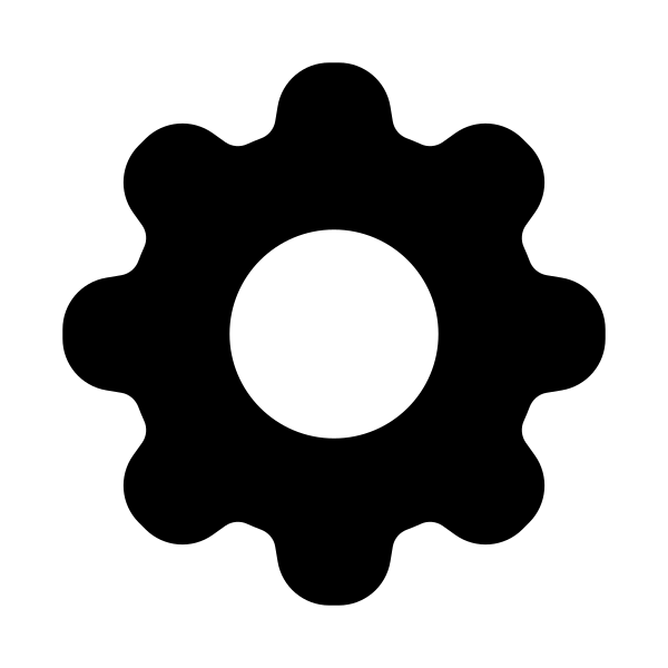 Cog 8 Tooth
