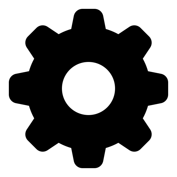 Cog 8 Tooth