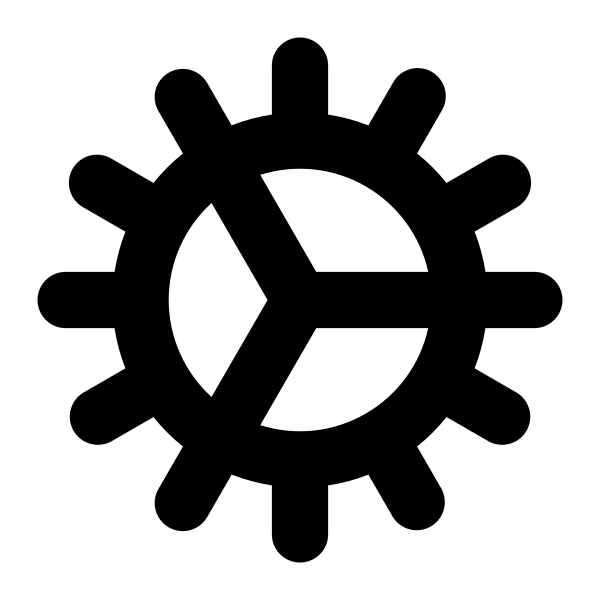 Cog Vector