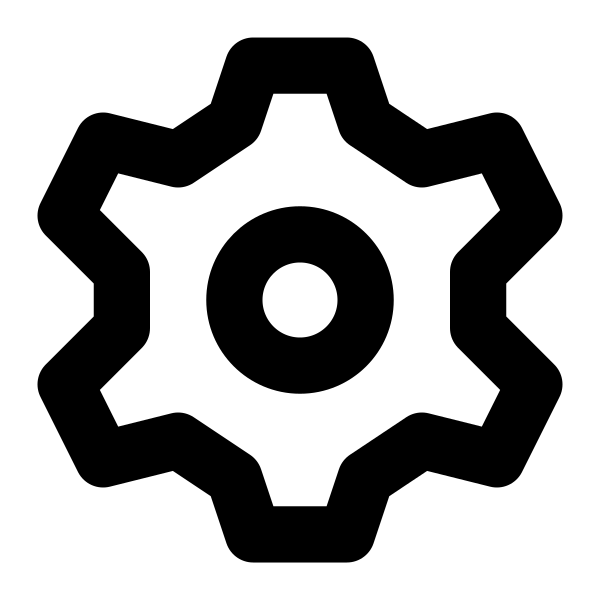 Cog Vector