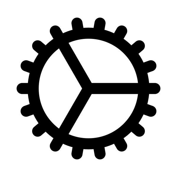 Cog Vector