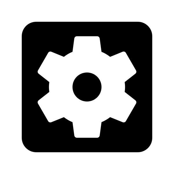 Cog Box