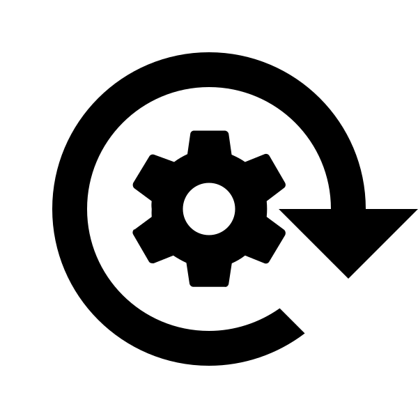 Cog Clockwise
