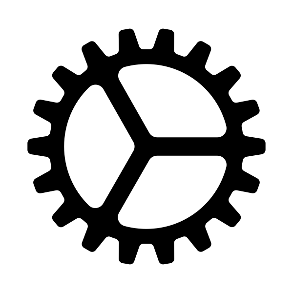 Cog Outline