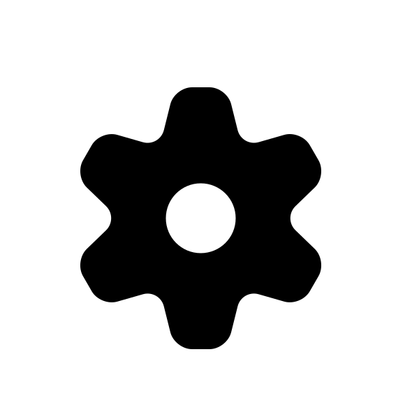 Cog Vector