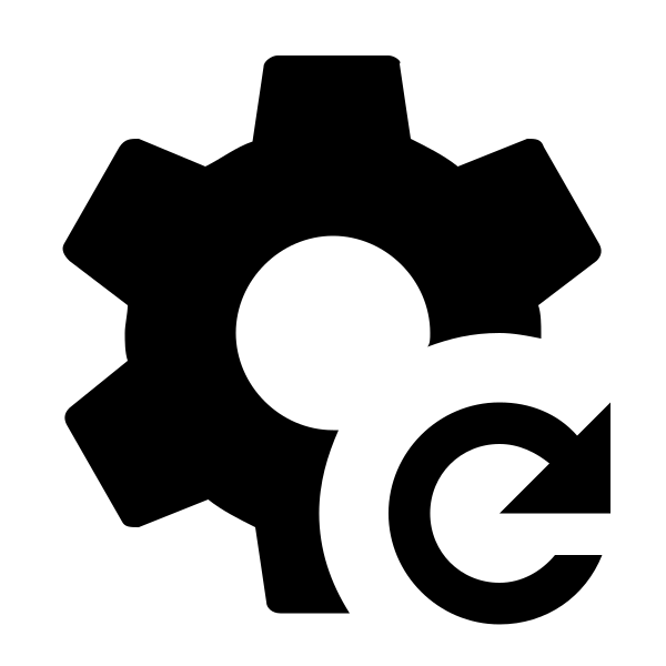 Cog Refresh