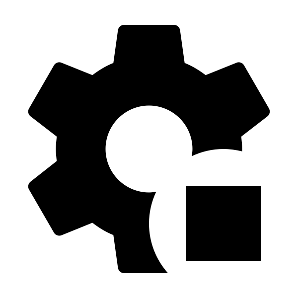 Cog Stop