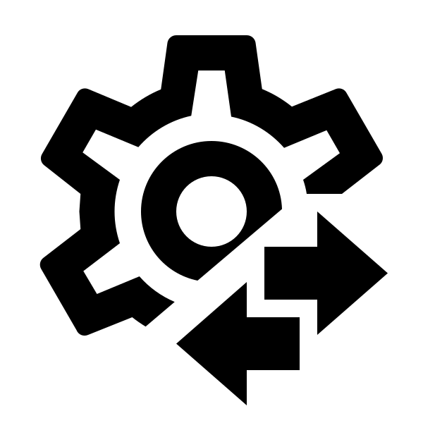Cog Transfer Outline