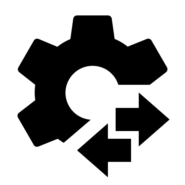 Cog Transfer