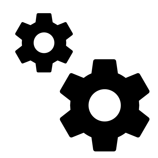 Cogs