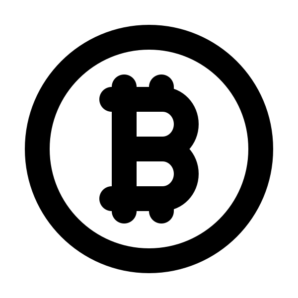 Coin Bitcoin