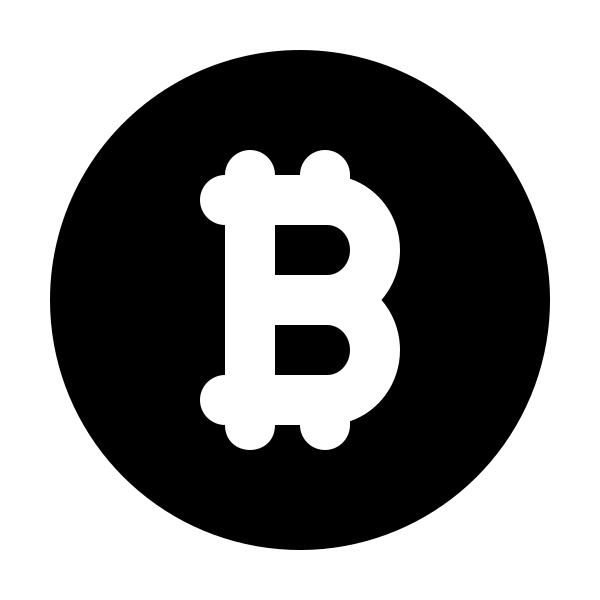Coin Bitcoin