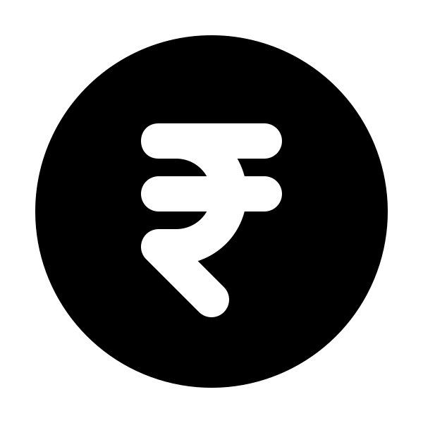 Coin Rupee