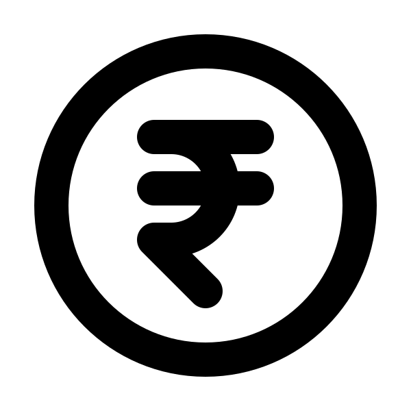Coin Rupee