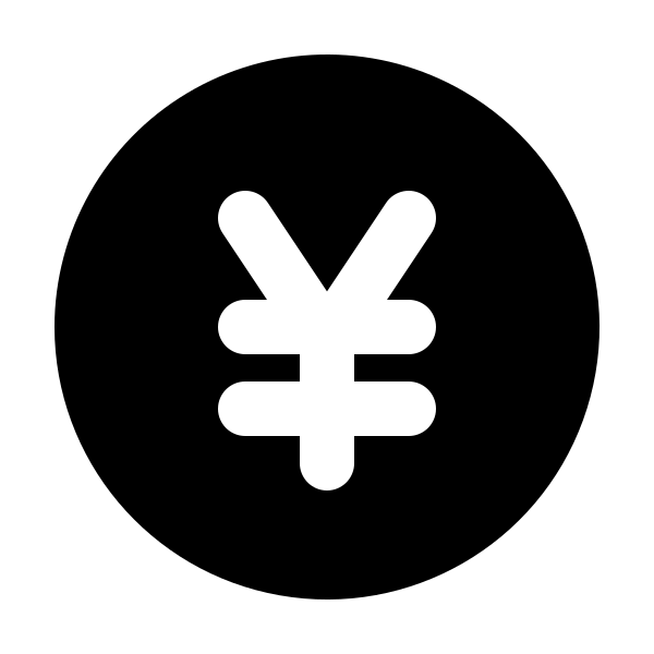 Coin Yen