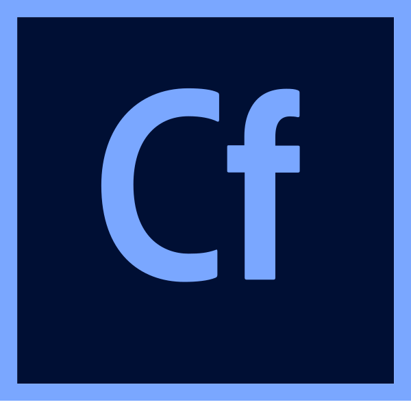 Coldfusion Builder Vector