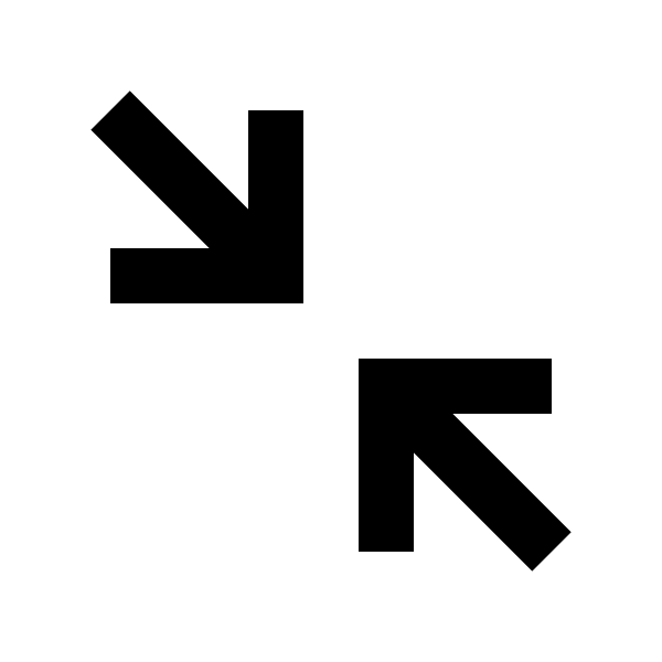 Collapse Diagonal 2 Line