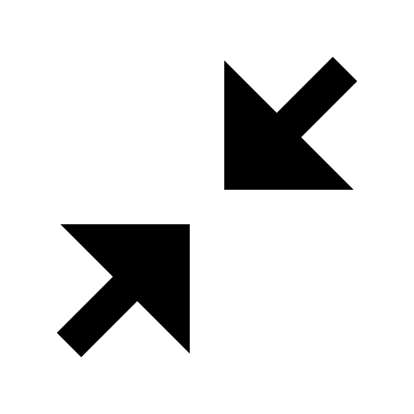 Collapse Diagonal Fill