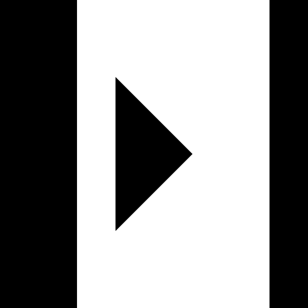 Collapse Right Vector
