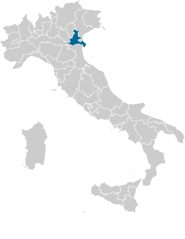 Collegi Elettorali 2022   Camera Plurinominali   Veneto 2   01