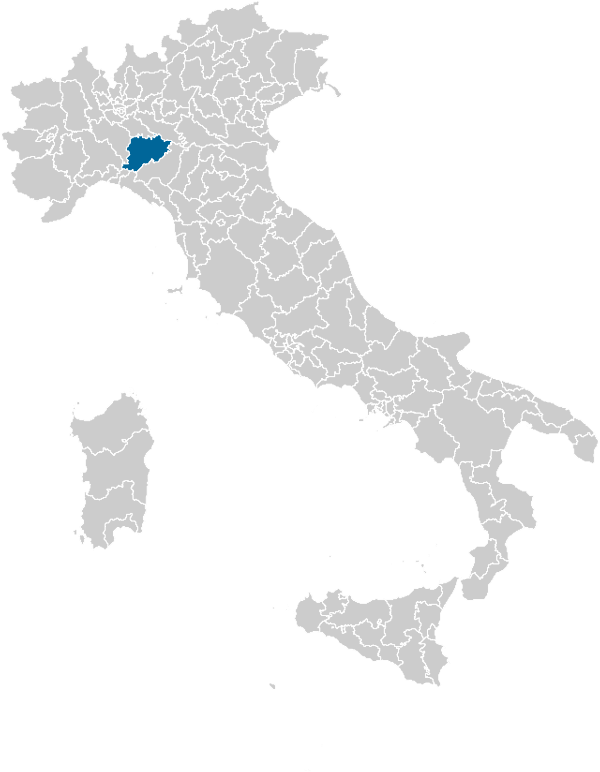Collegi Elettorali 2022   Camera Uninominali   Emilia Romagna   01