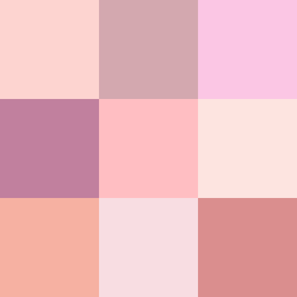 Color Icon Pink V2