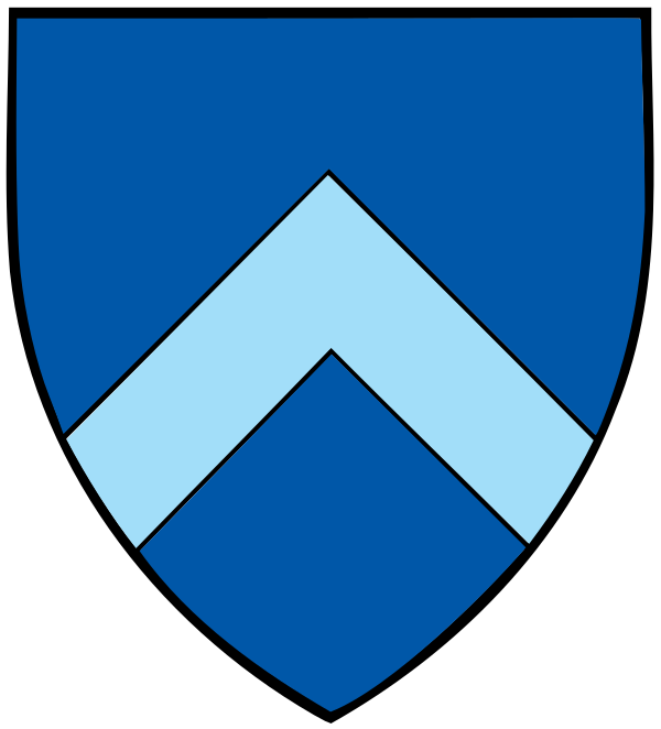 Columbia University Shield