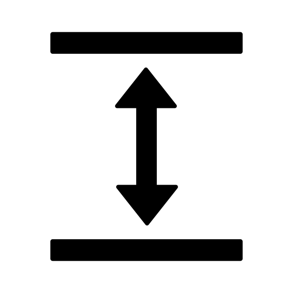 Column Height