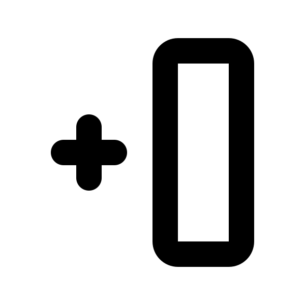 Column Insert Left