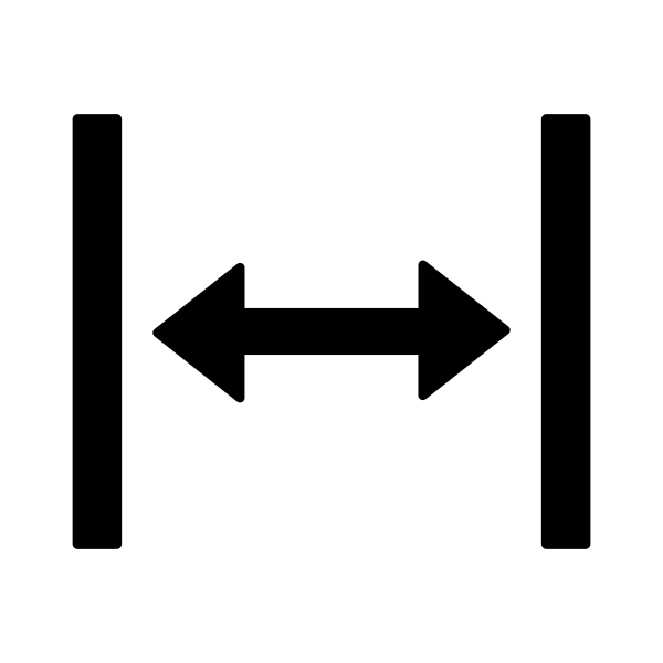 Column Width