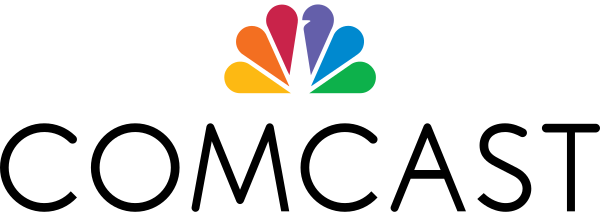 Comcast (2013 2024) Logo