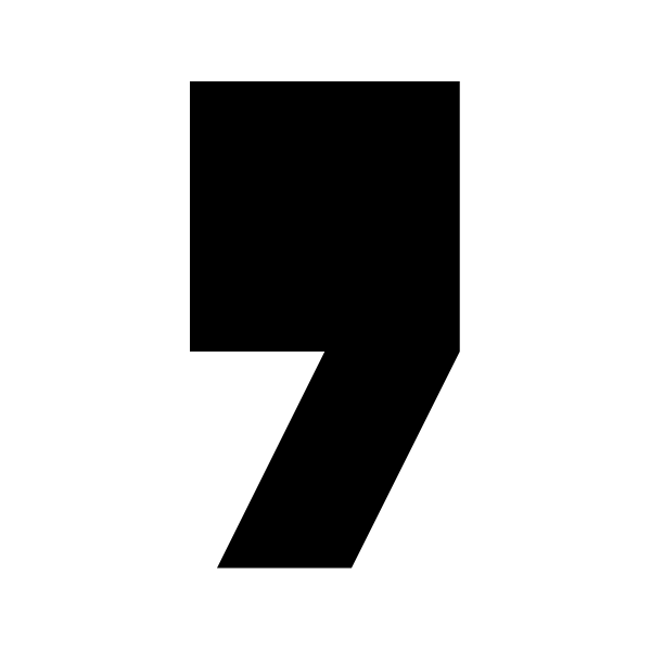 Comma