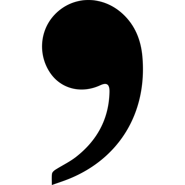Comma