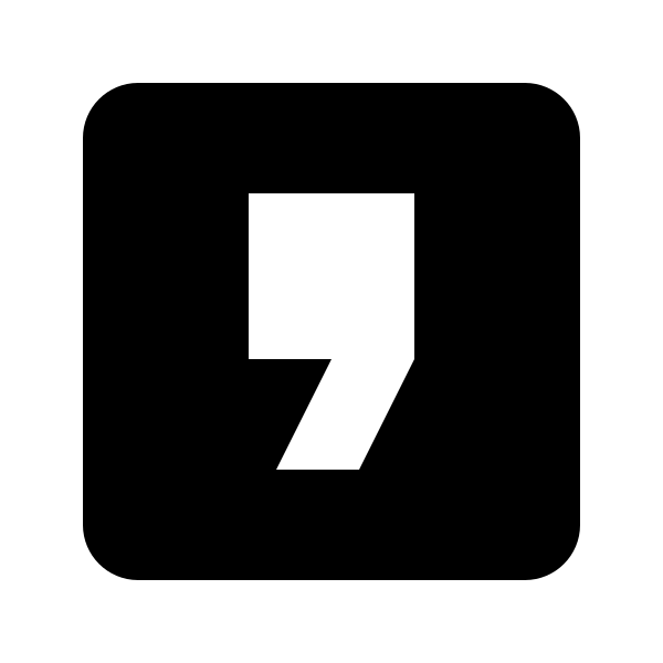 Comma Box