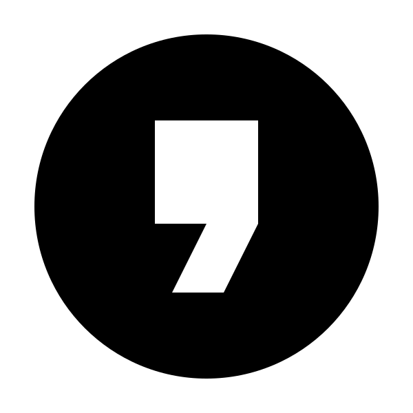 Comma Circle