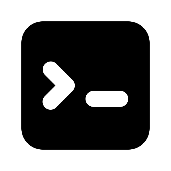 Command Line Vector