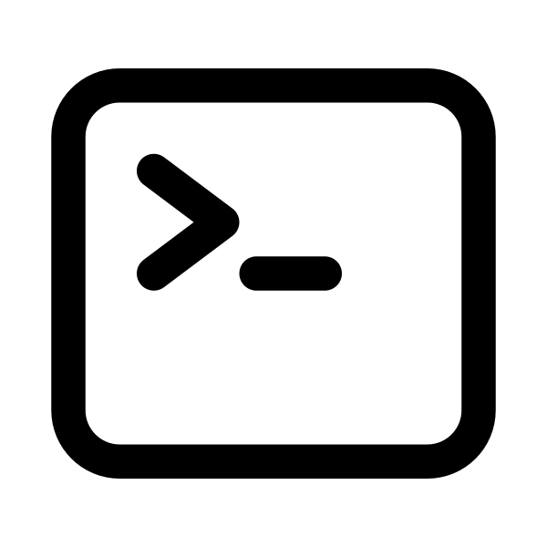 Command Line