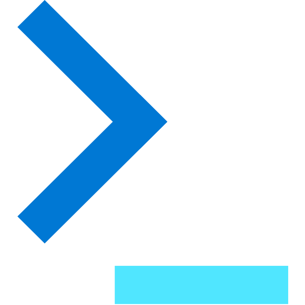Command Line Vector