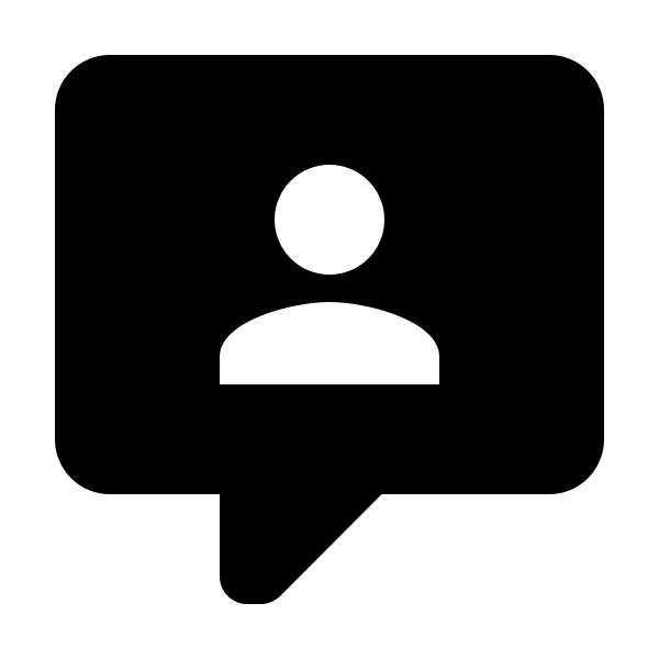 Comment Account