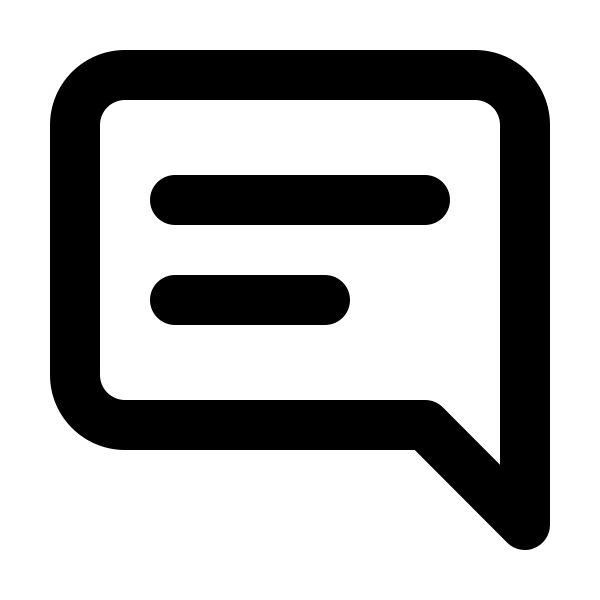 Comment Alt Lines
