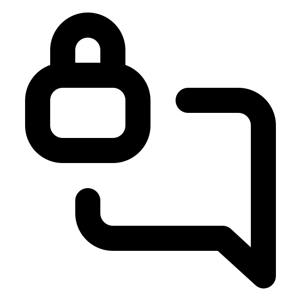 Comment Alt Lock