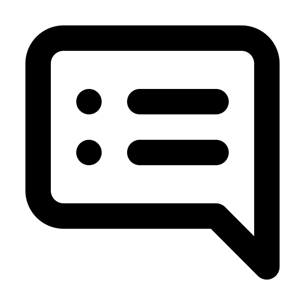 Comment Alt Notes
