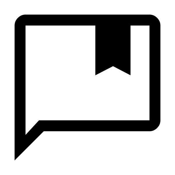 Comment Bank