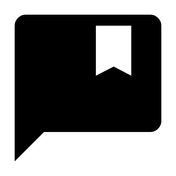 Comment Bank Fill