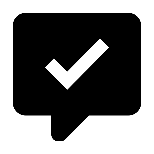 Comment Check