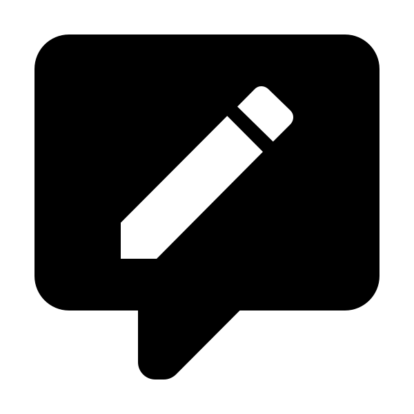 Comment Edit