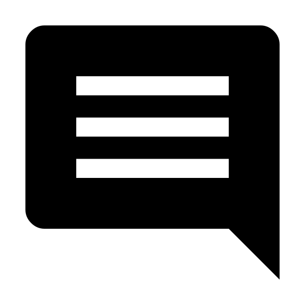 Comment Fill