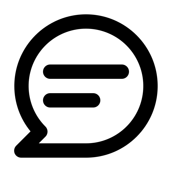 Comment Lines